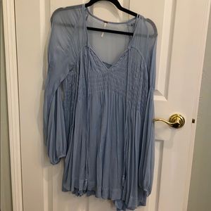 Free people dress